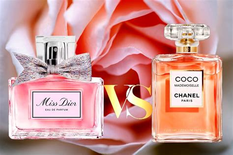 coco chanel miss dior